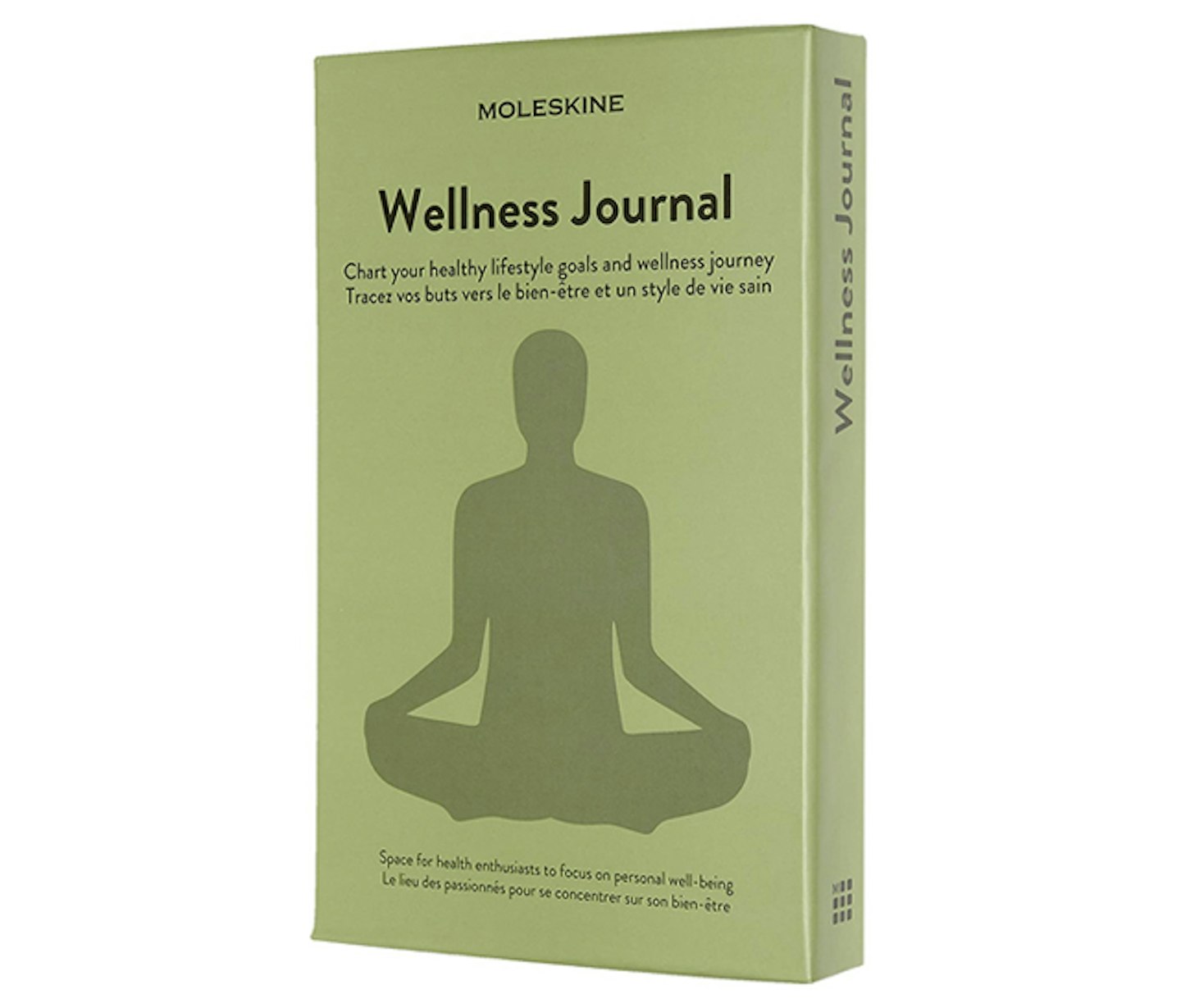 Best wellness journals